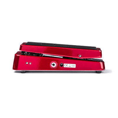 Гитарная педаль Вау + Distortion Dunlop SW95 Slash Cry Baby